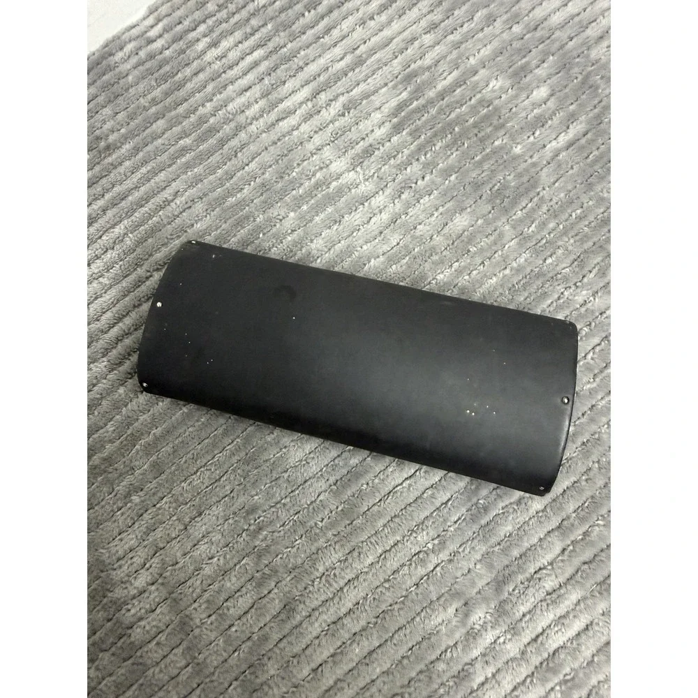 black Cazal Case Only